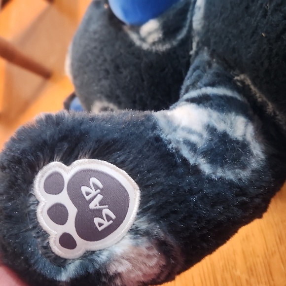 Build A Bear Thor 18" Plush - Picture 6 of 6